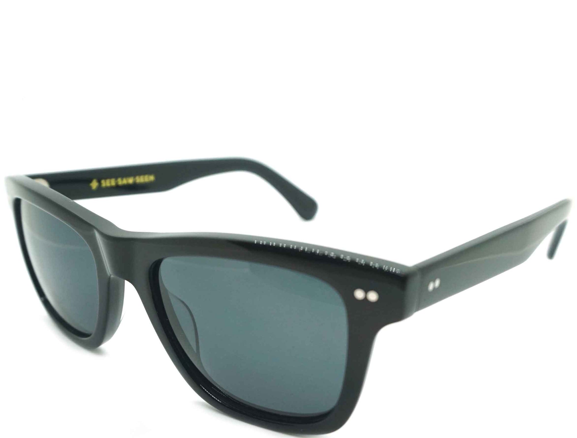 Britton Sunglasses