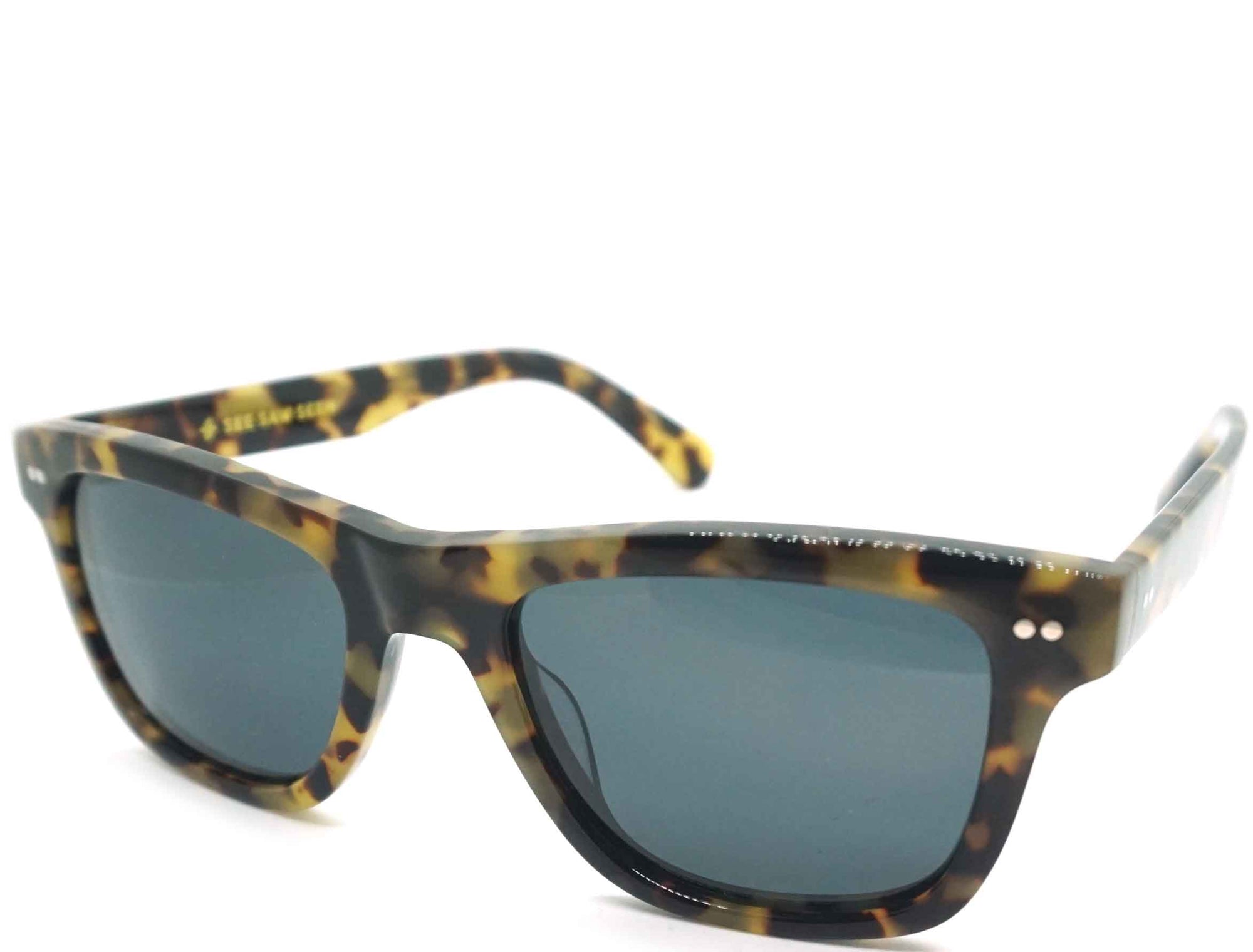 Britton Sunglasses