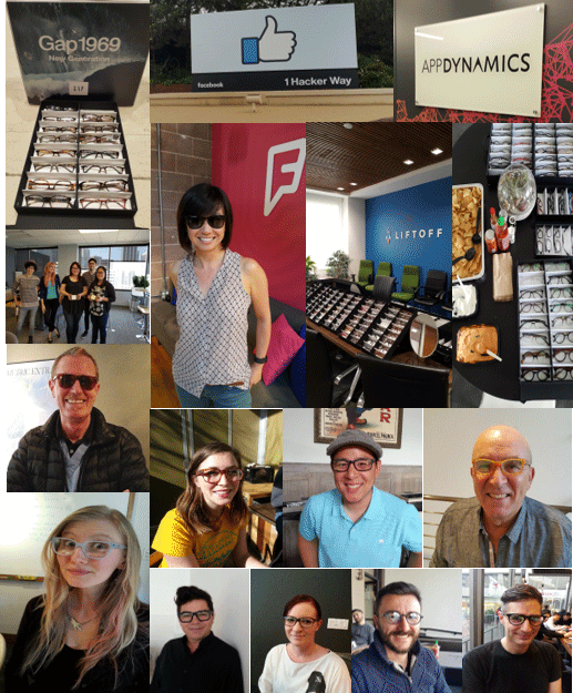 Eyeglasses hayes valley sales