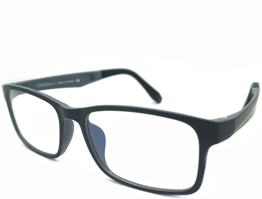 Oliver - Black Blue Light