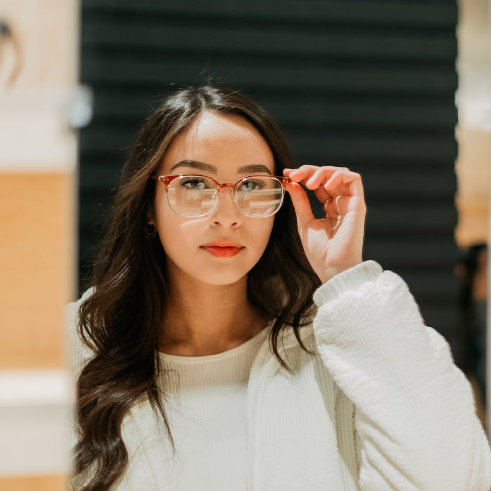 See.Saw.Seen Eyewear