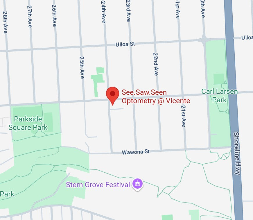 Vicente Office Hours