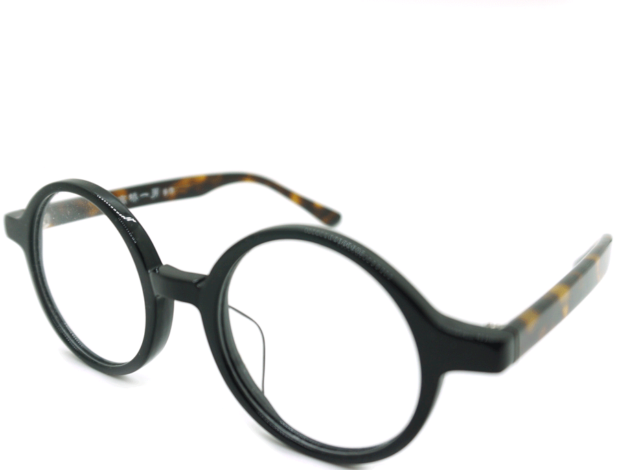 Tehama - Black - See.Saw.Seen Eyewear