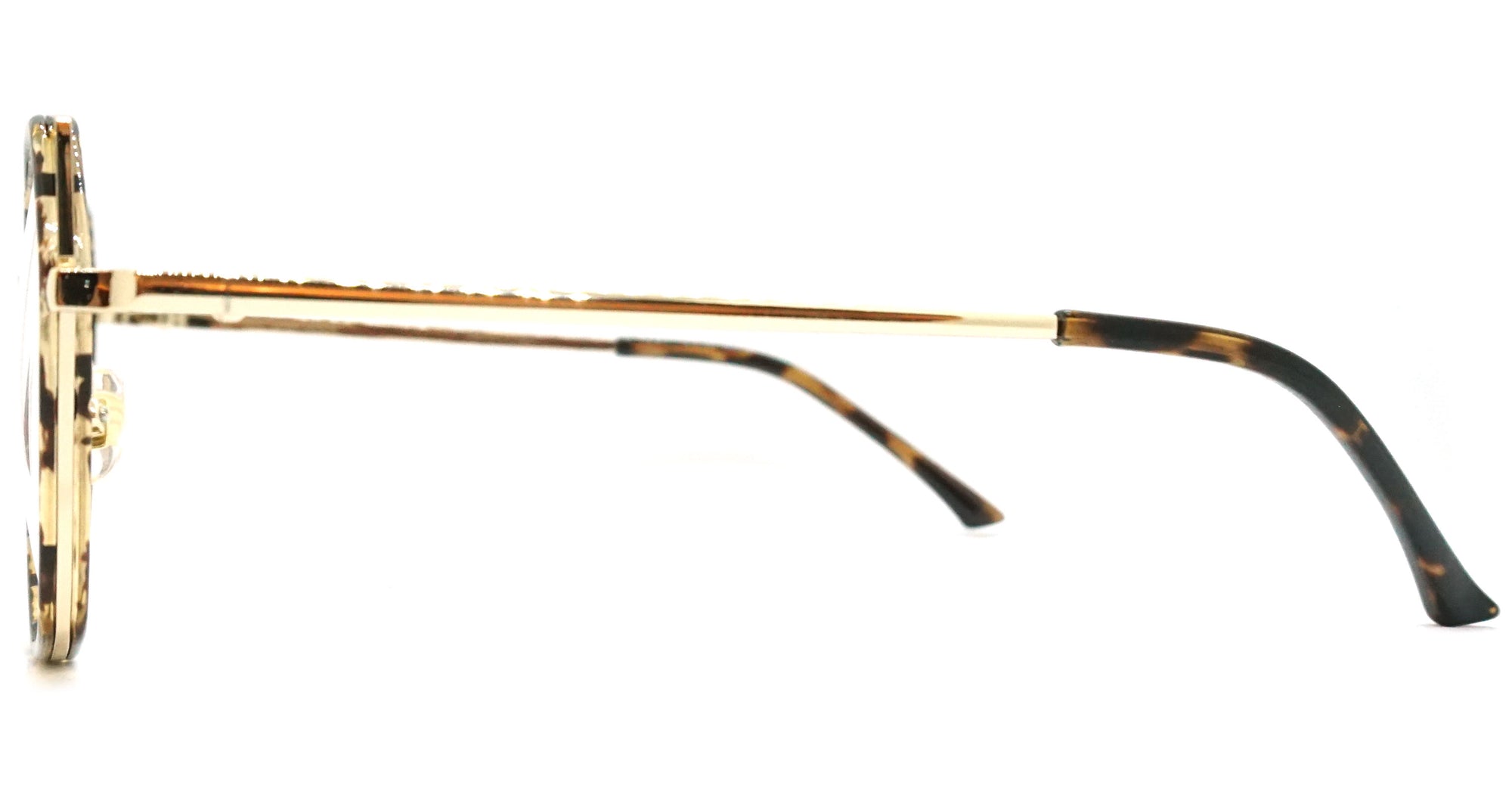 Mary - Tortoise - See.Saw.Seen Eyewear