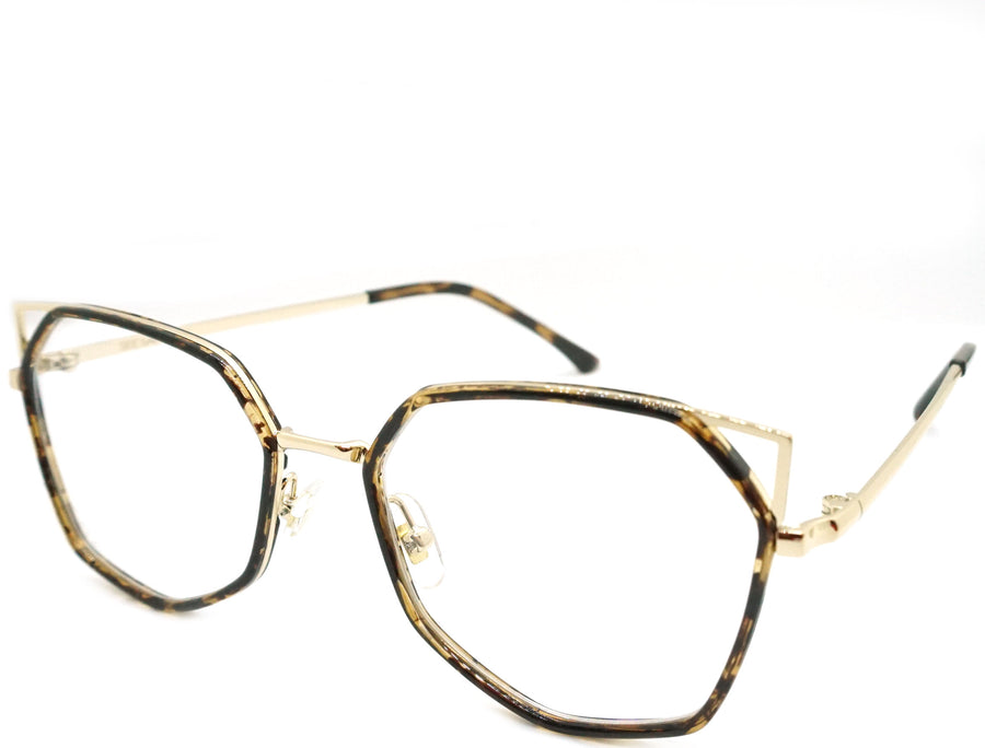 Mary - Tortoise - See.Saw.Seen Eyewear