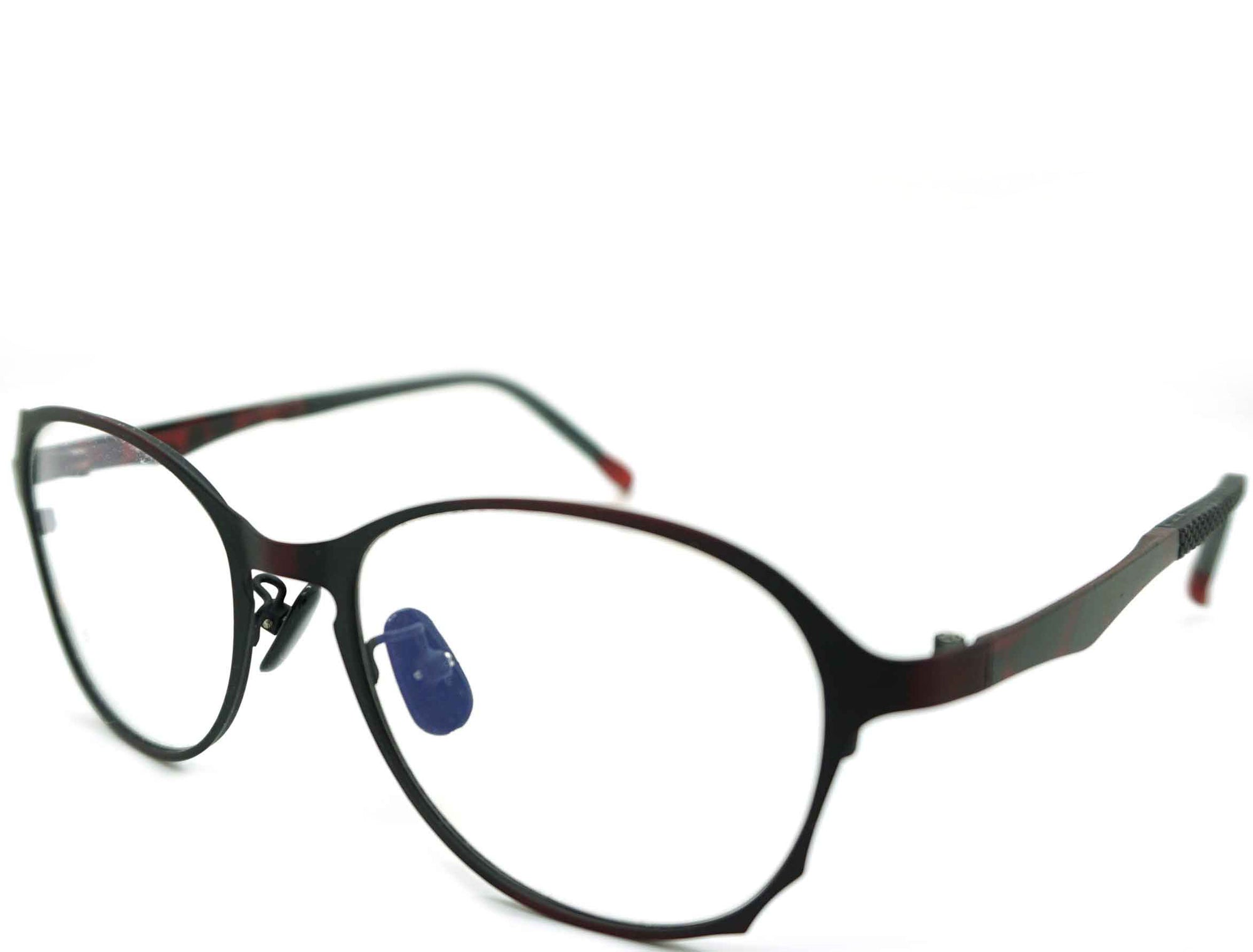 Kezar - See.Saw.Seen Eyewear