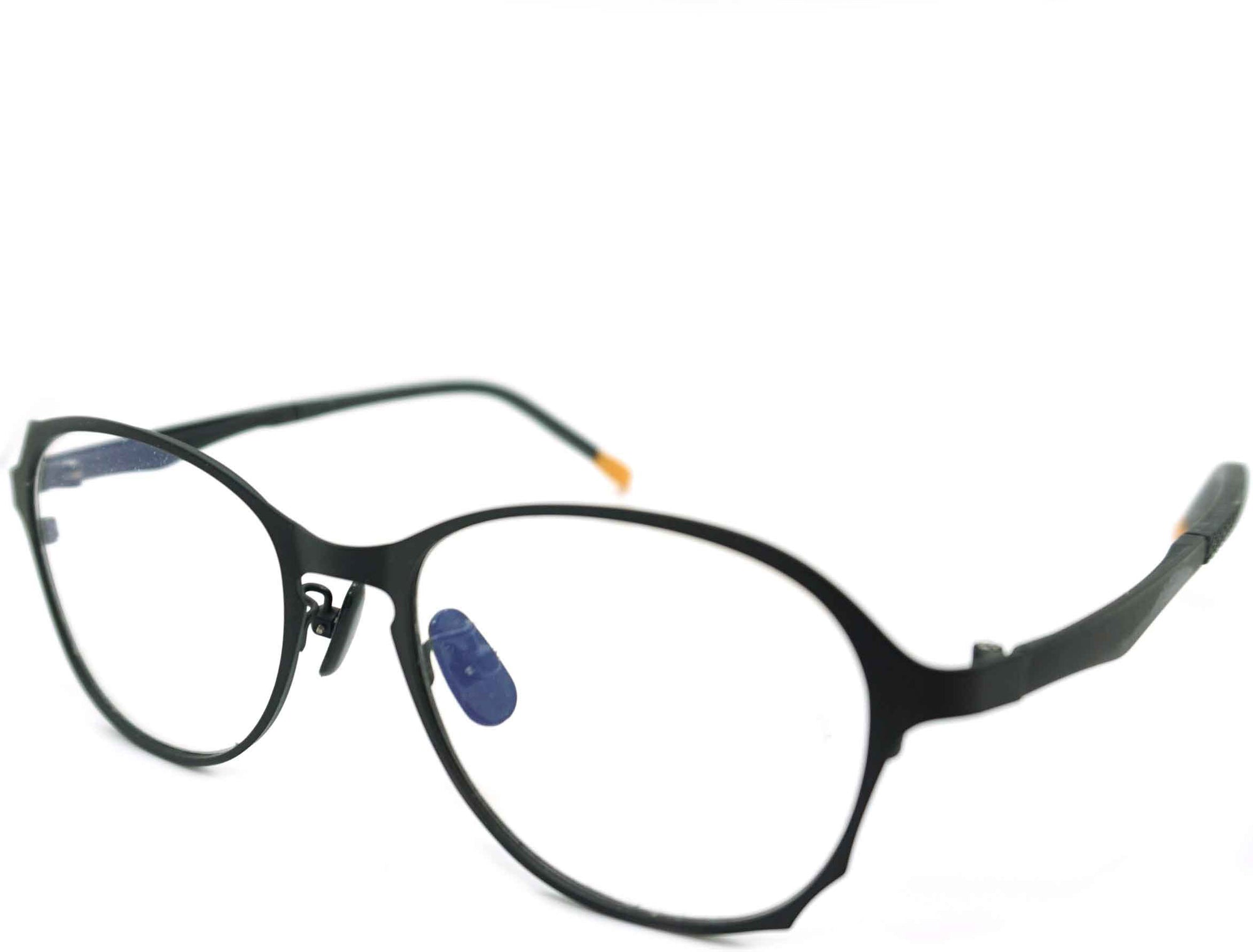 Kezar - See.Saw.Seen Eyewear