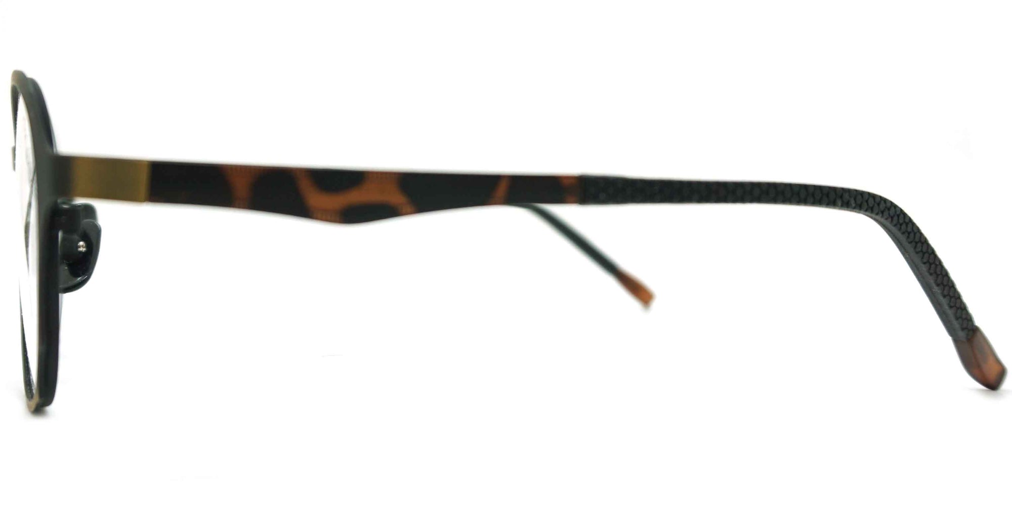 Kezar - See.Saw.Seen Eyewear