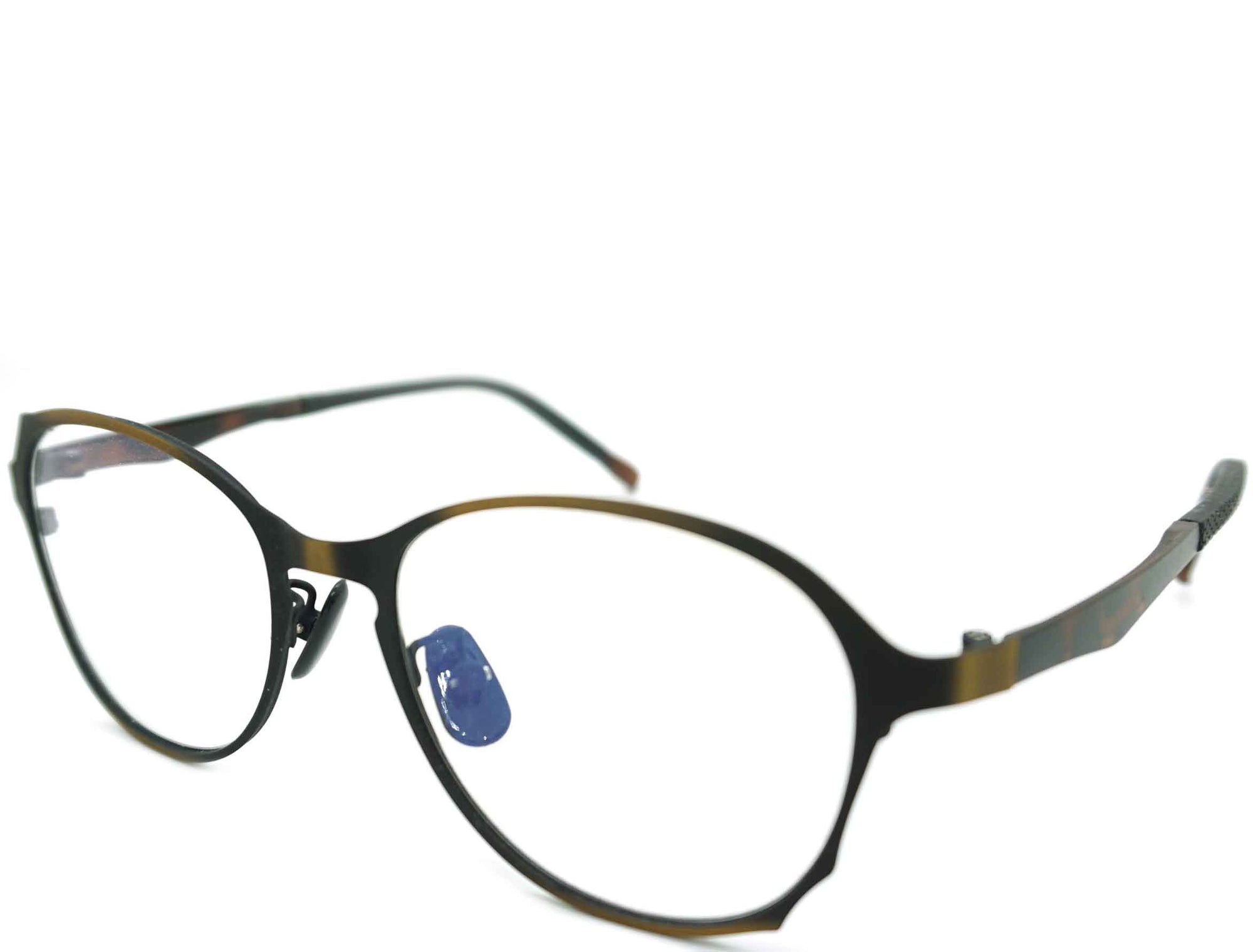 Kezar - See.Saw.Seen Eyewear