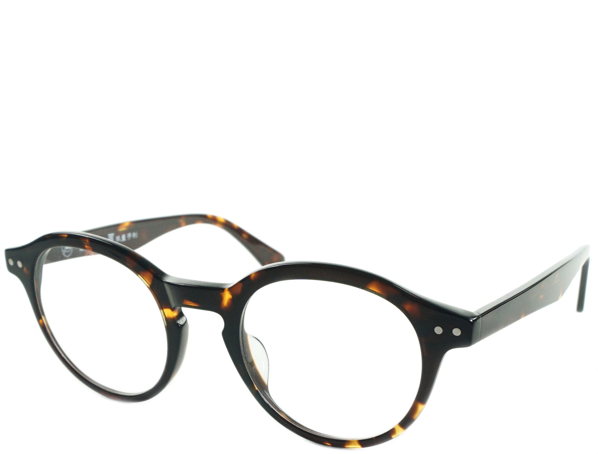 Buchanan - See.Saw.Seen Eyewear