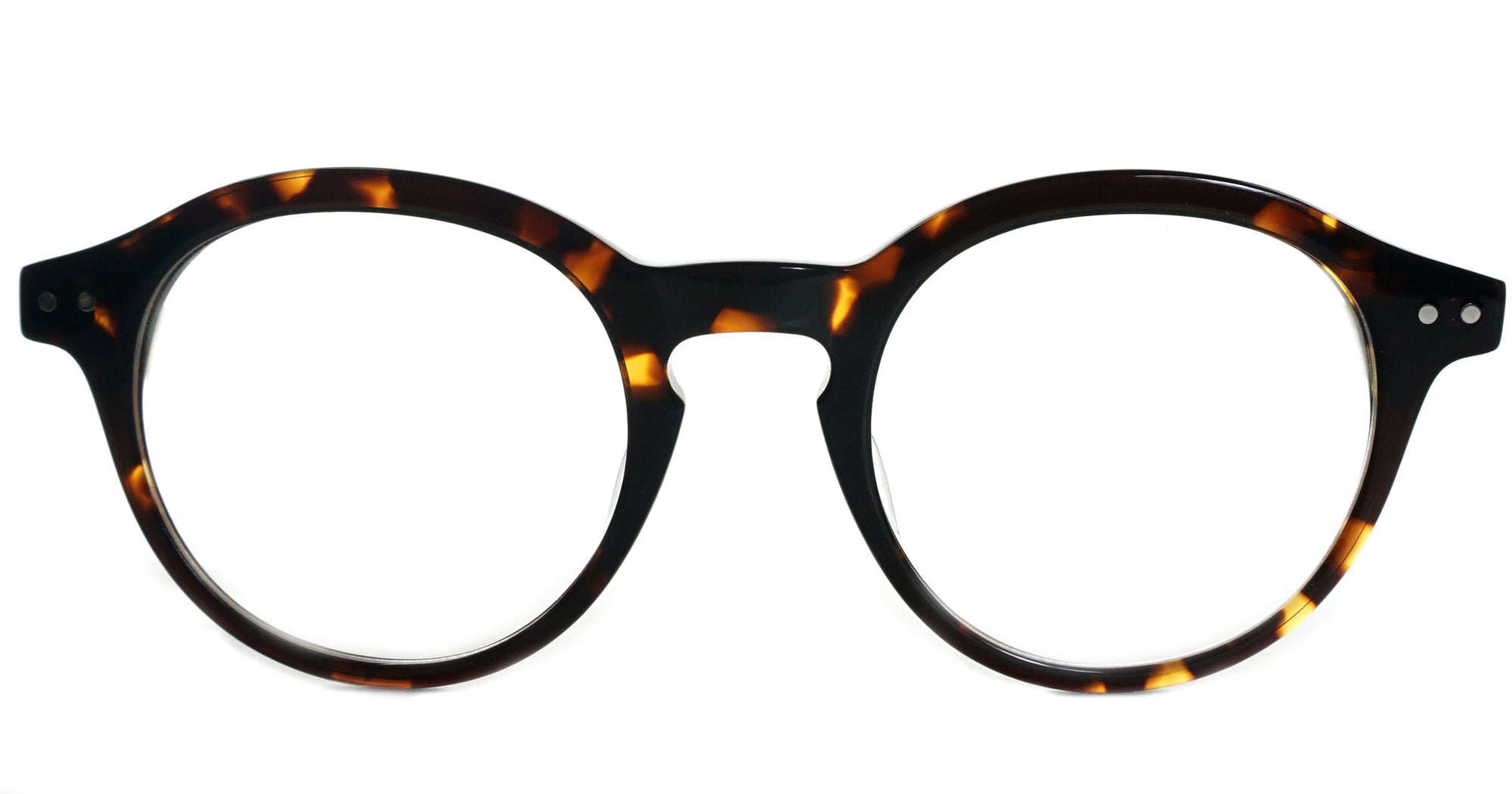 Buchanan - Tortoise - See.Saw.Seen Eyewear