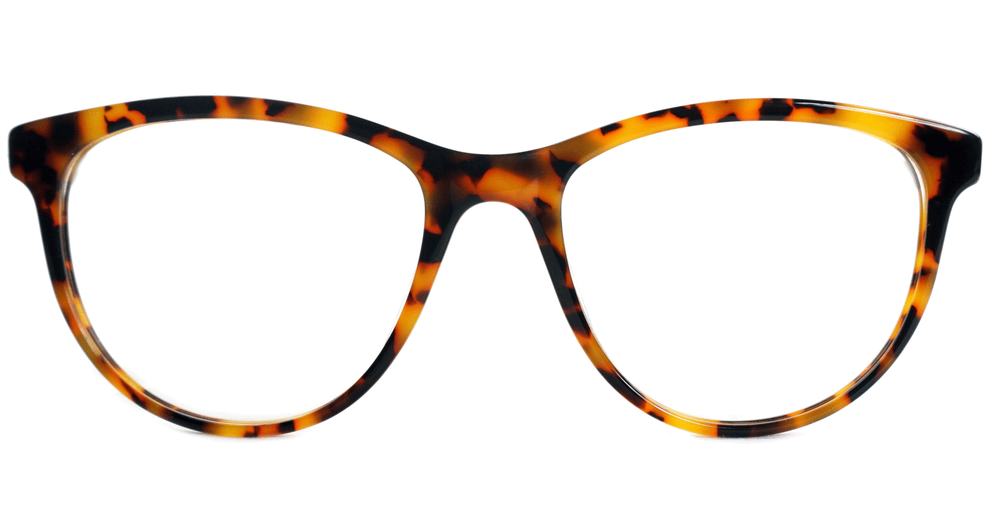 Abbey - Yellow Tortoise - See.Saw.Seen Eyewear