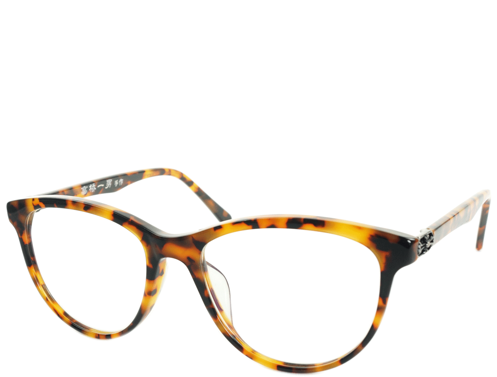 Abbey - See.Saw.Seen Eyewear