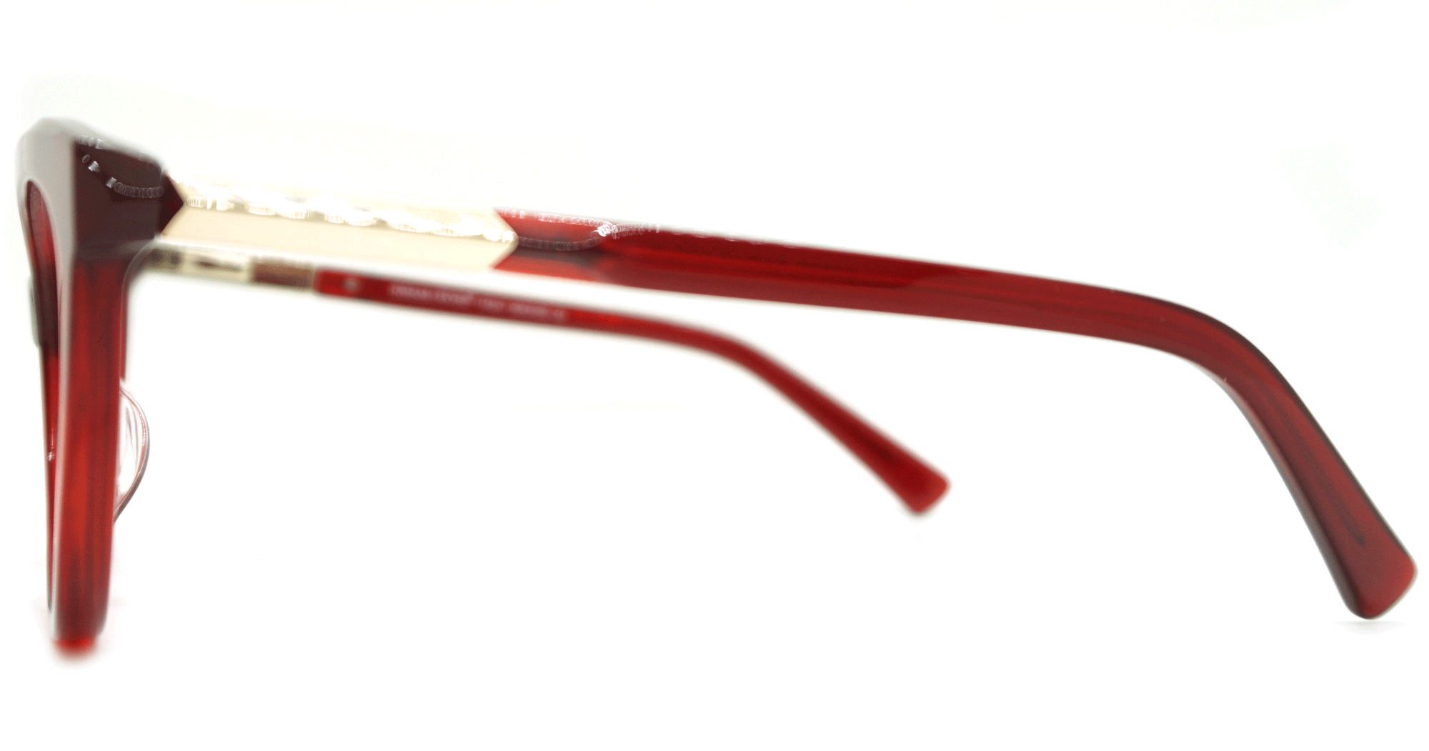 Alana - See.Saw.Seen Eyewear