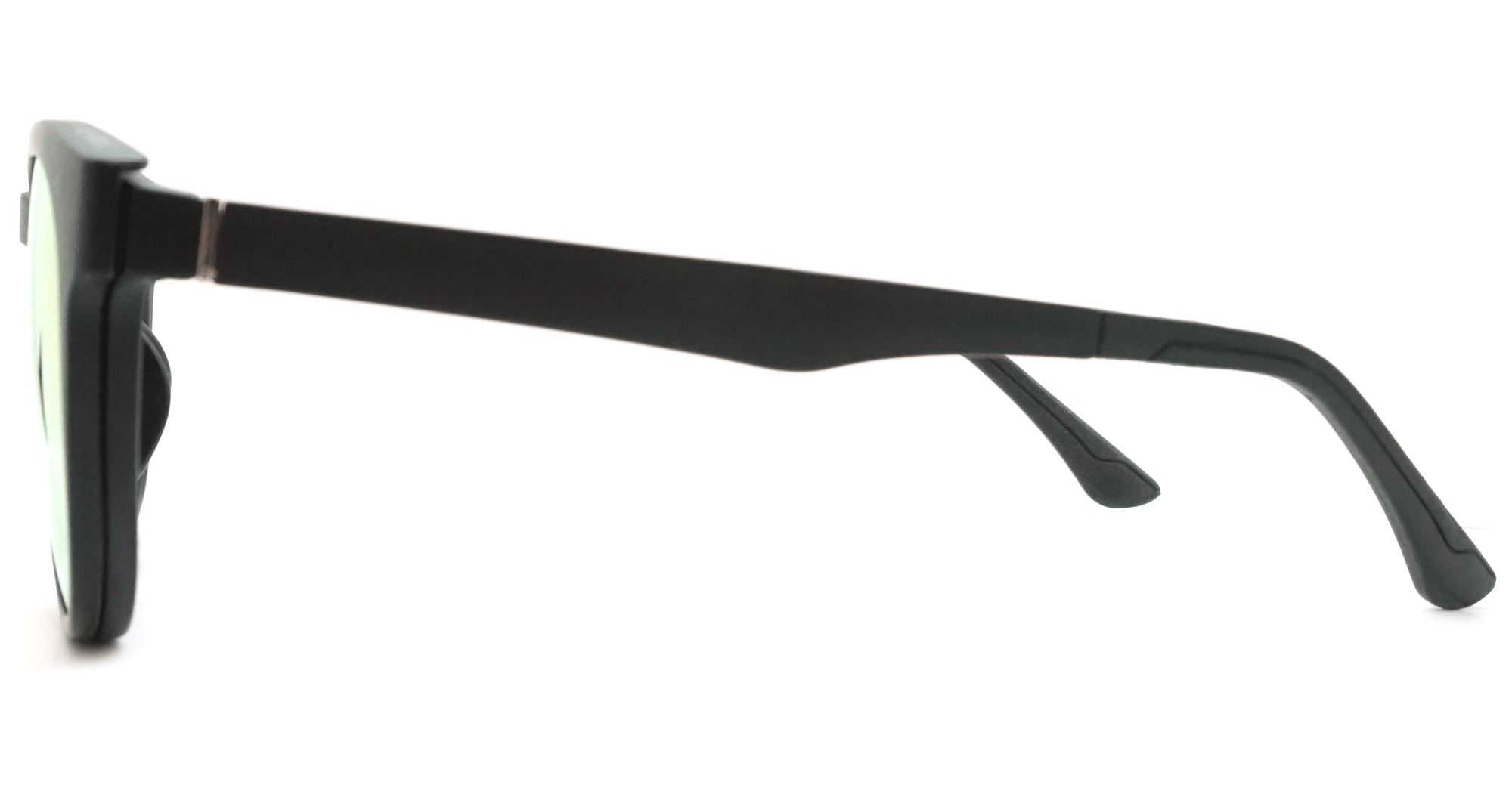 Dublin - Black - See.Saw.Seen Eyewear