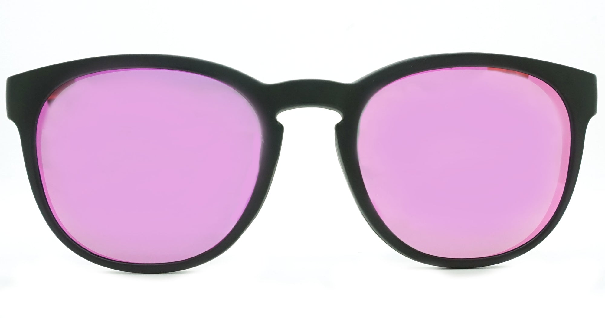 Dublin - Black - See.Saw.Seen Eyewear