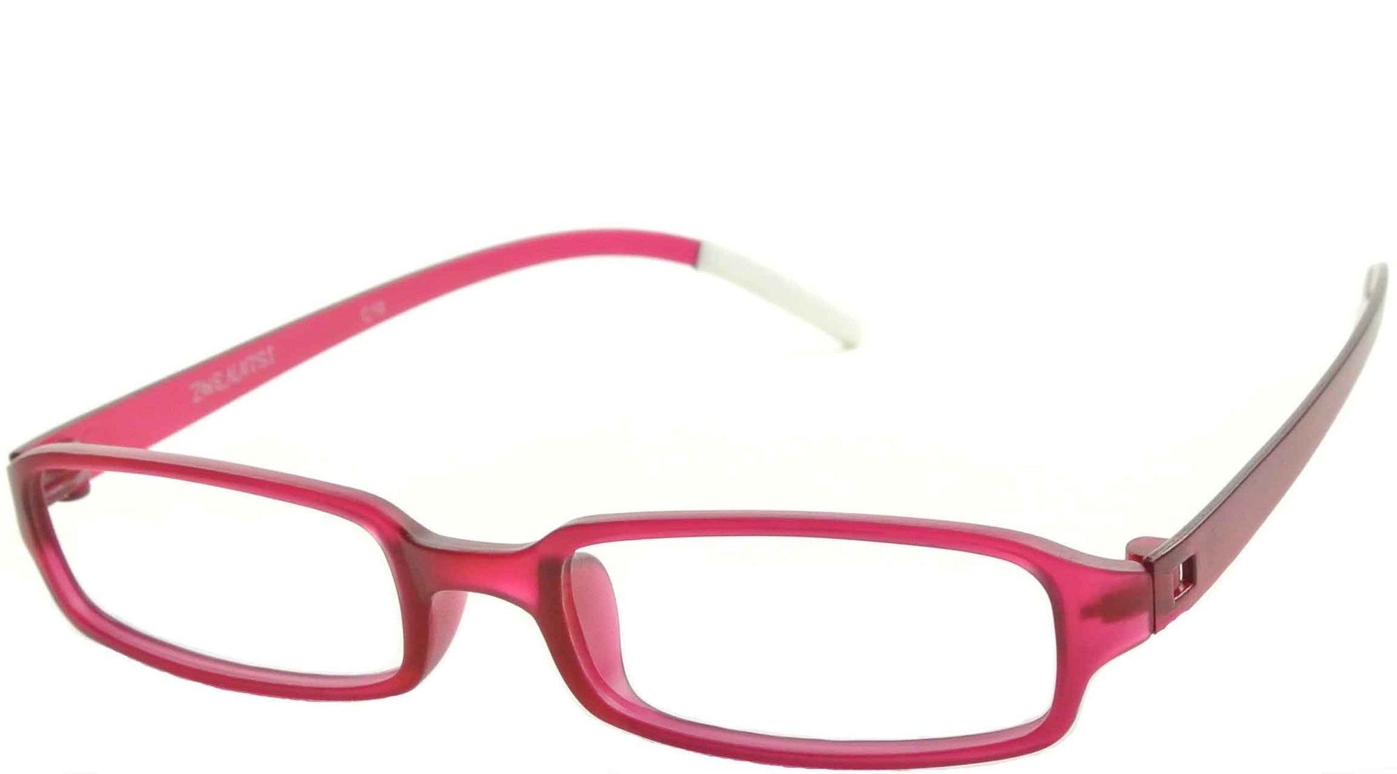 Alpha - See.Saw.Seen Eyewear