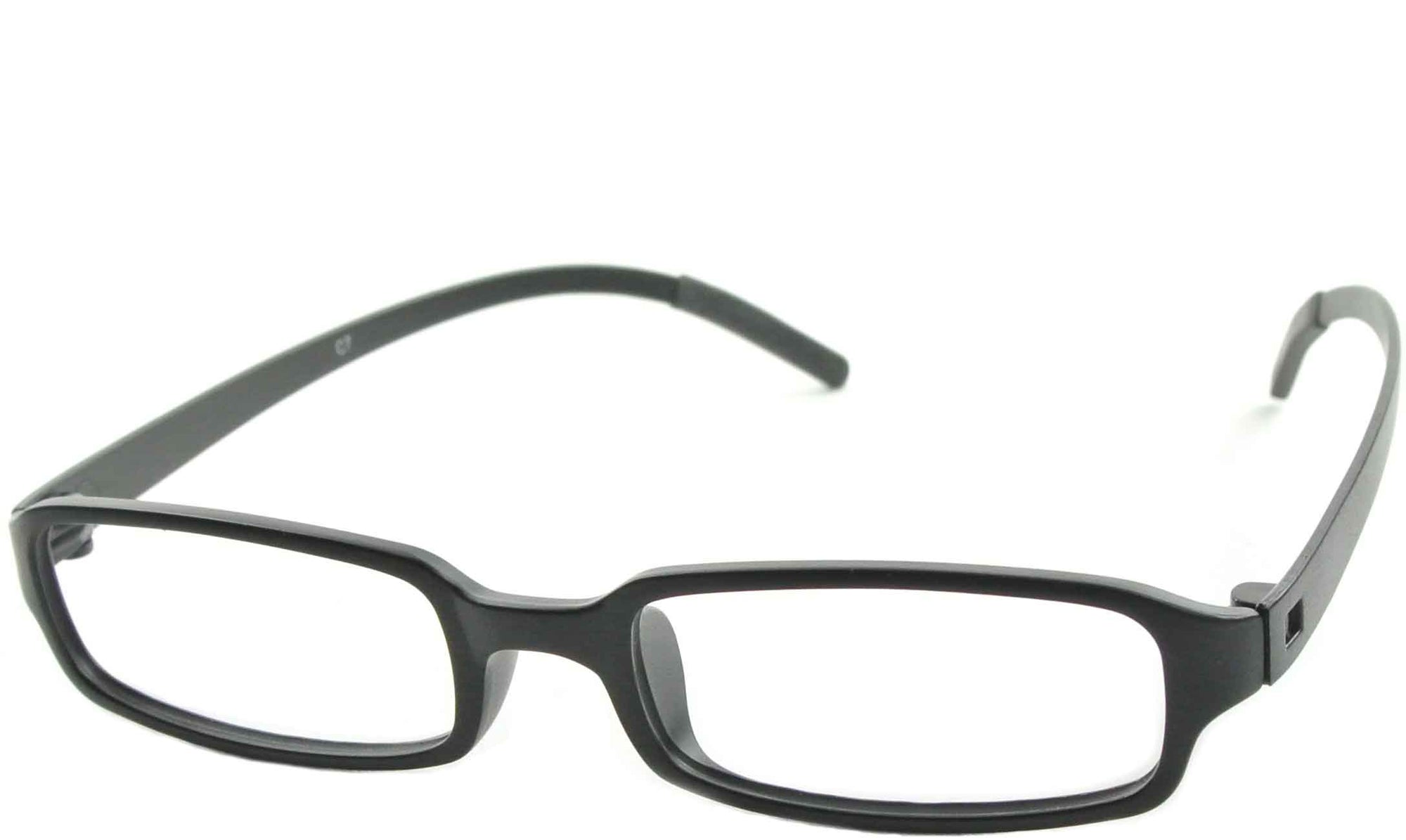 Alpha - See.Saw.Seen Eyewear