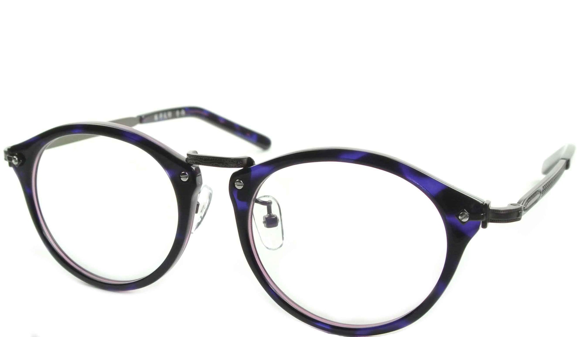 Alvarado - See.Saw.Seen Eyewear