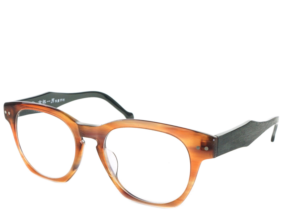 Octavia - See.Saw.Seen Eyewear