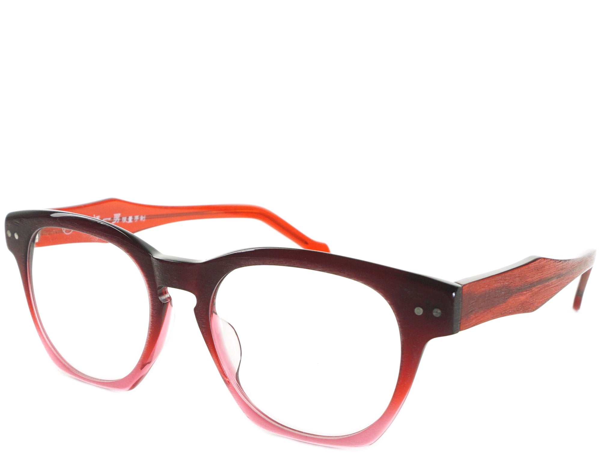 Octavia - See.Saw.Seen Eyewear