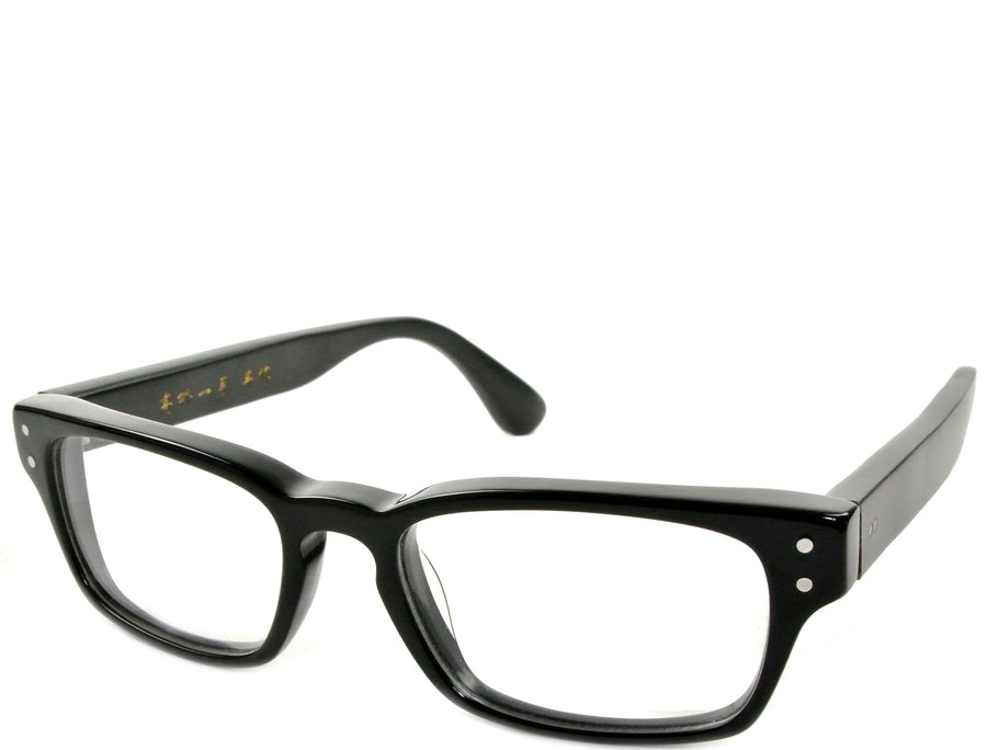 Backett - See.Saw.Seen Eyewear