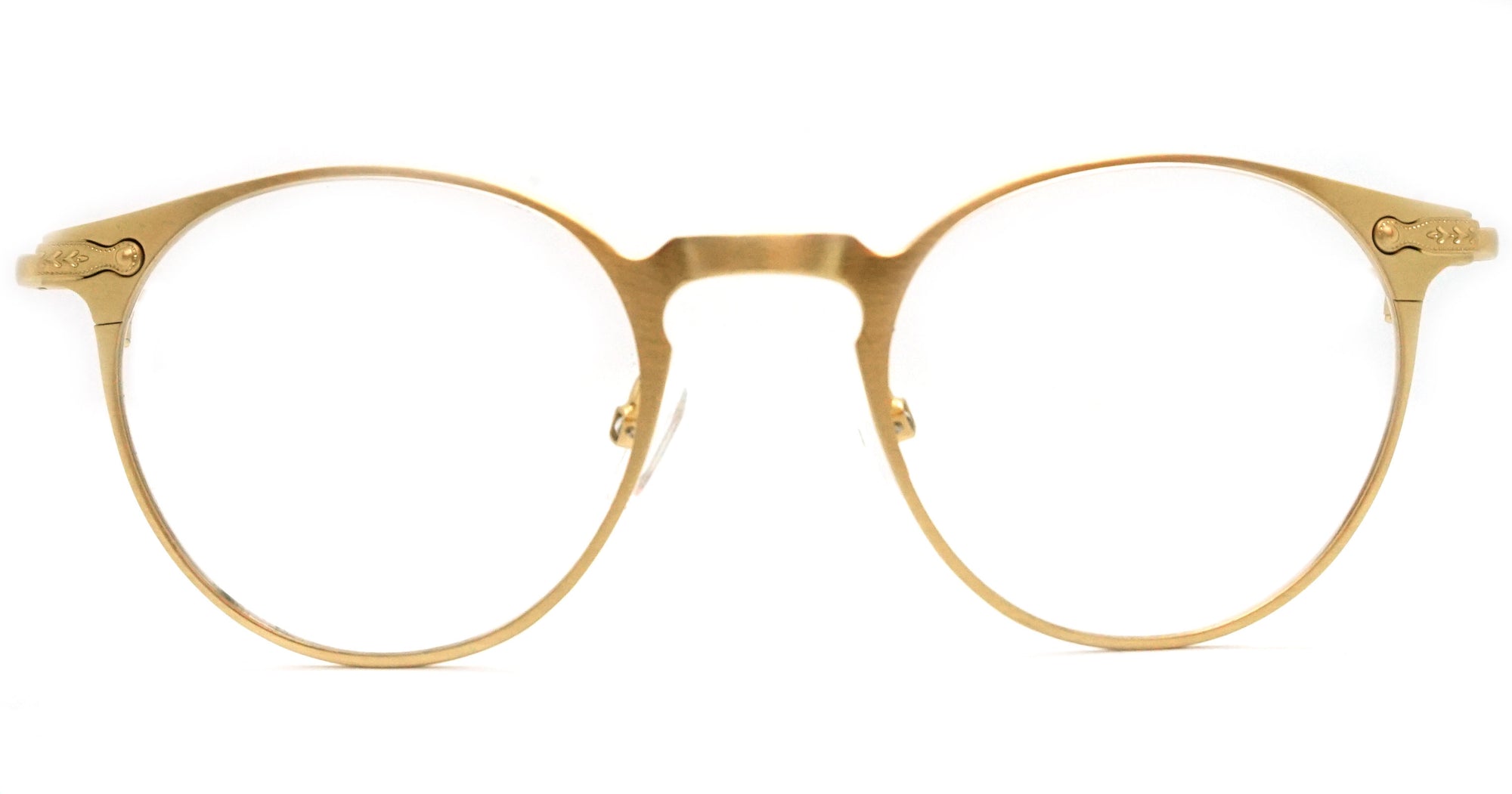 Baker - See.Saw.Seen Eyewear