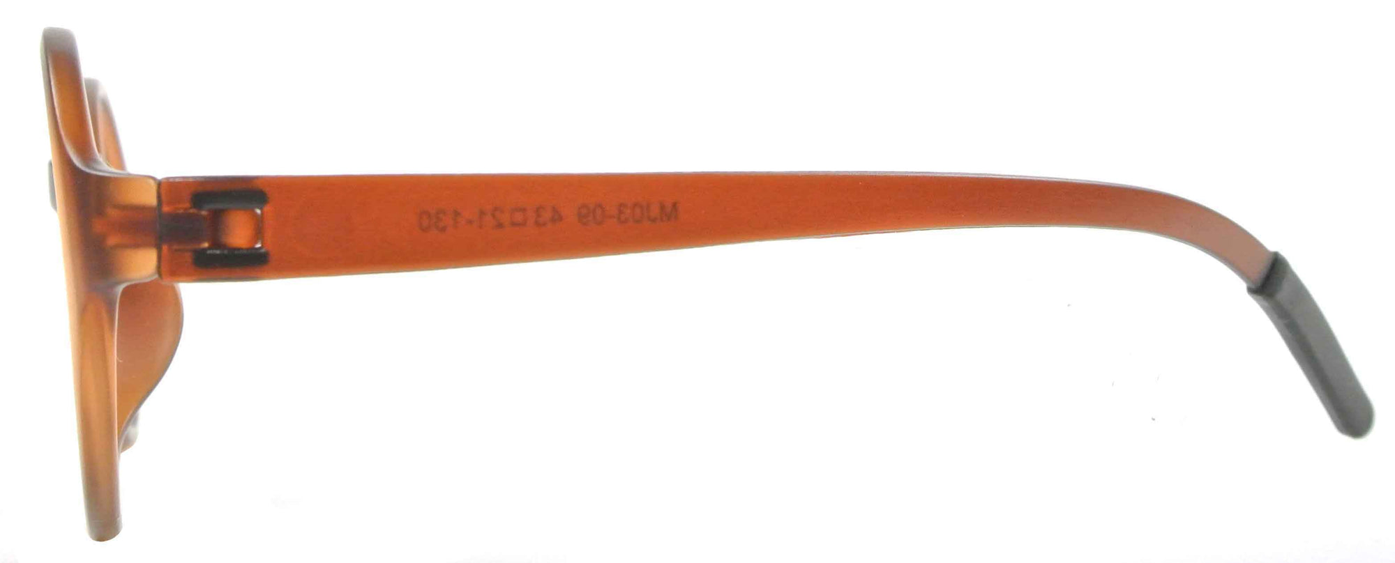 Bancroft - See.Saw.Seen Eyewear