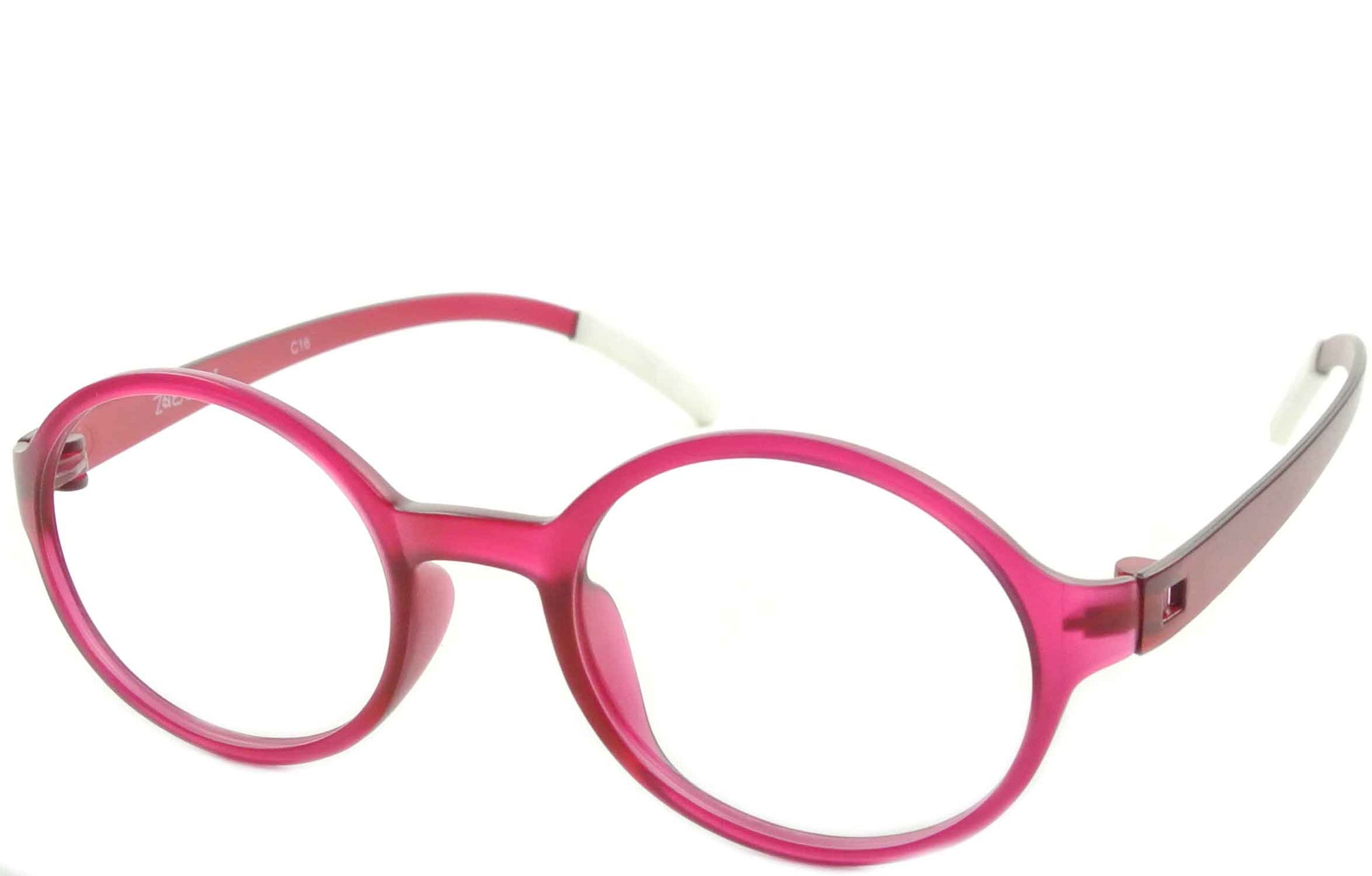 Bancroft - See.Saw.Seen Eyewear