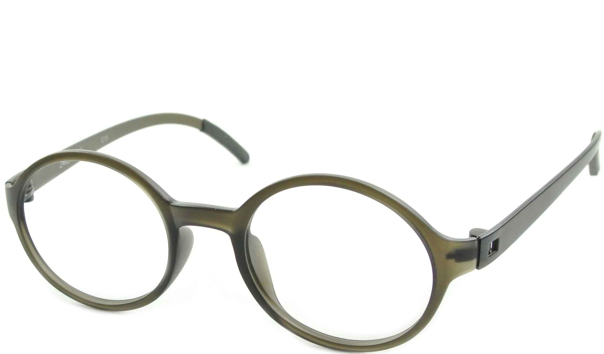 Bancroft - See.Saw.Seen Eyewear