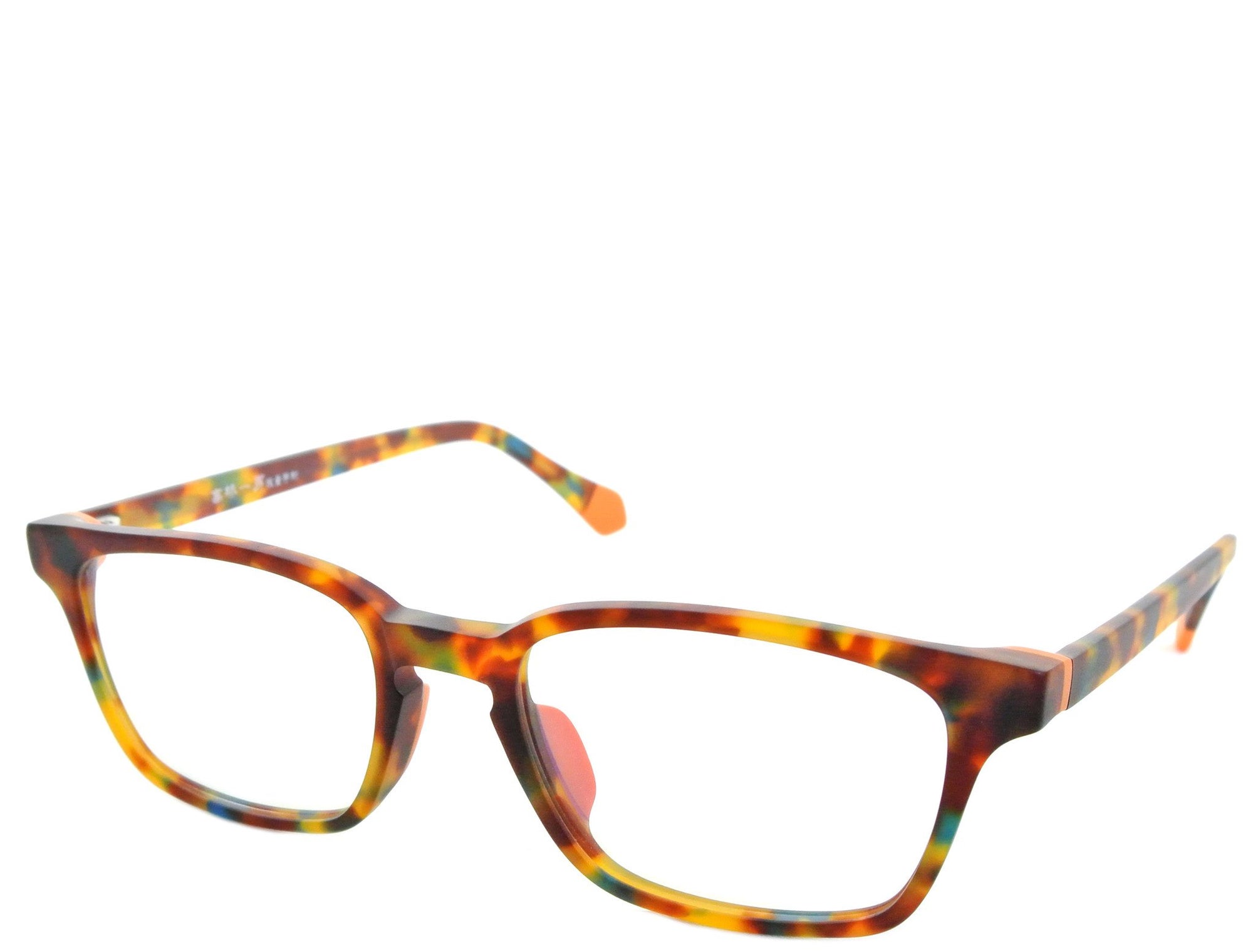 Beaver - See.Saw.Seen Eyewear