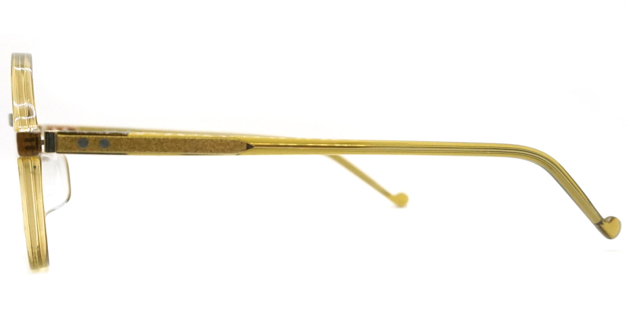 Bliss - Almond - See.Saw.Seen Eyewear