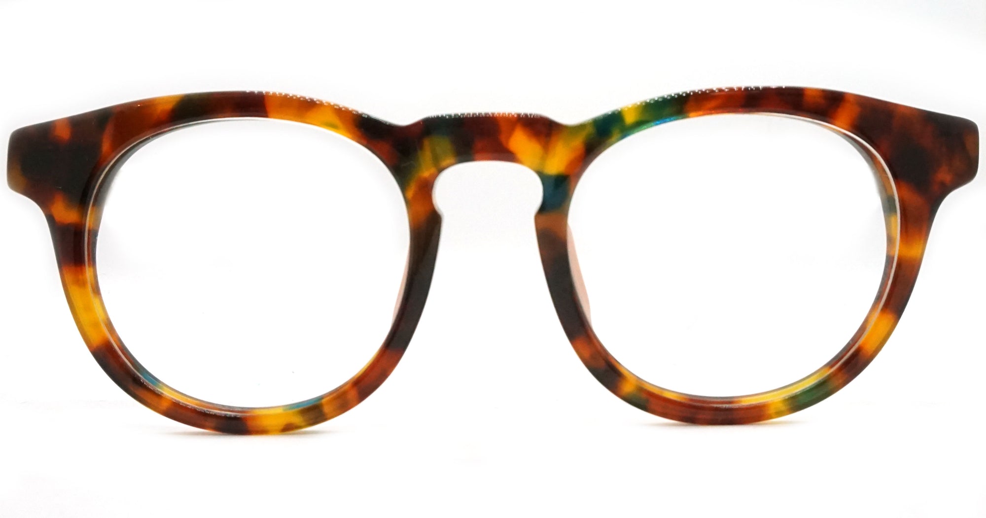 Boalt - See.Saw.Seen Eyewear