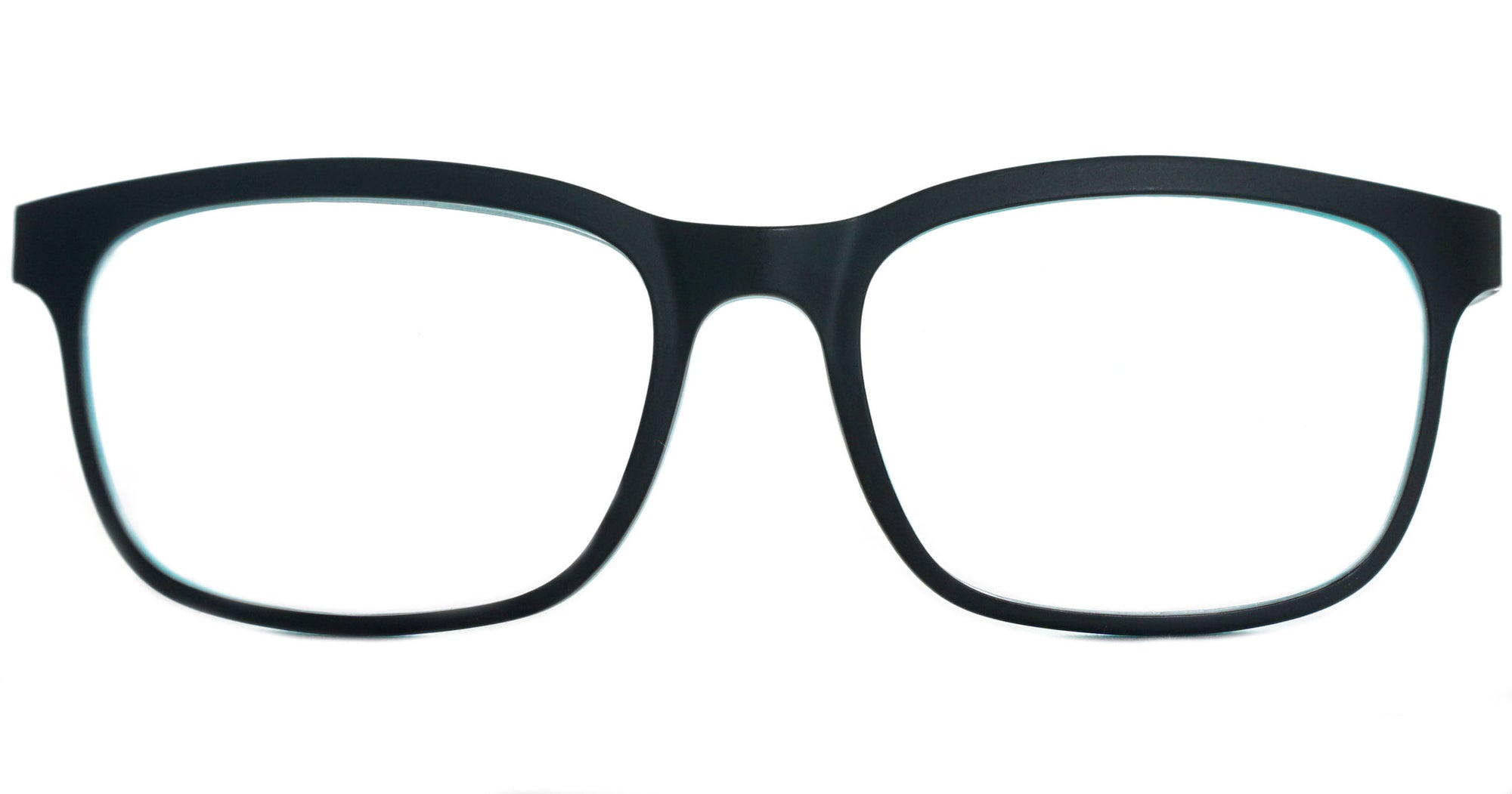 Bosworth - Black Blue - See.Saw.Seen Eyewear