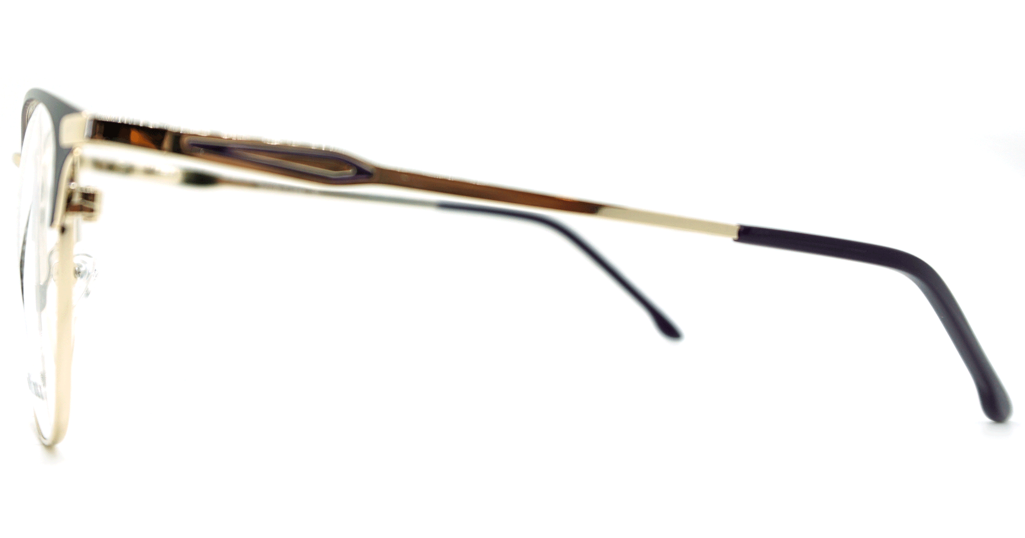 Britton - See.Saw.Seen Eyewear