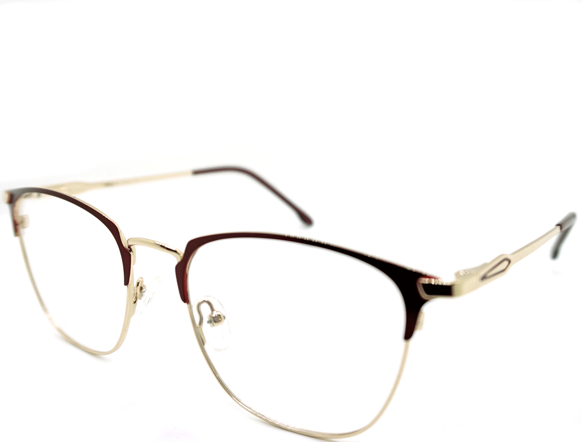 Britton - See.Saw.Seen Eyewear