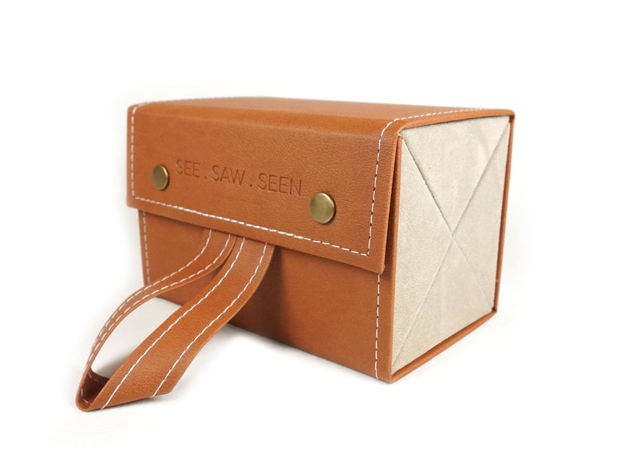See.Saw.Seen Case For 4 - See.Saw.Seen Eyewear