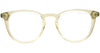 Chase - Yellow Clear Blue Light - See.Saw.Seen Eyewear