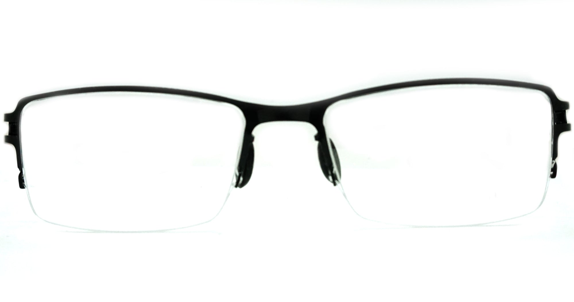 Clarke - Black - See.Saw.Seen Eyewear