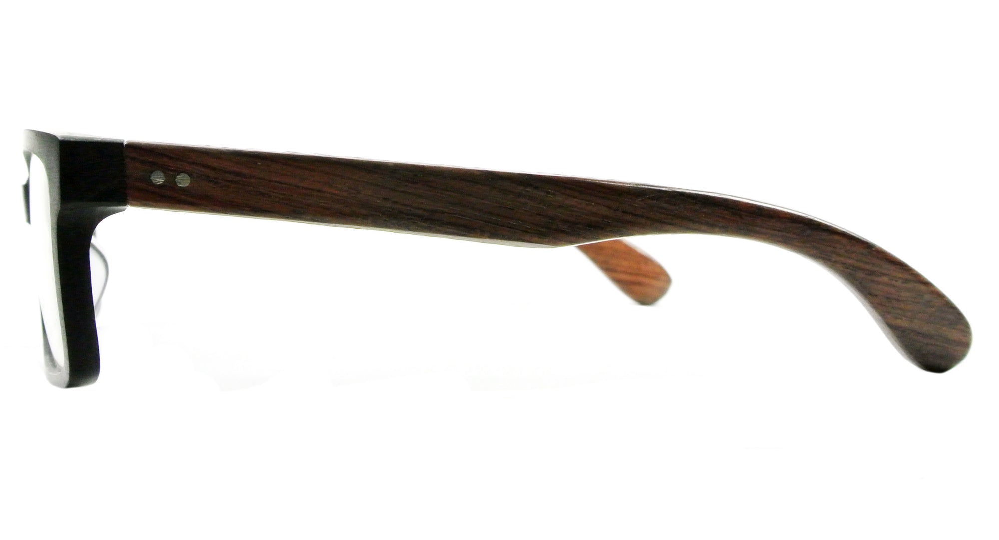 Cole - Matte Black - See.Saw.Seen Eyewear