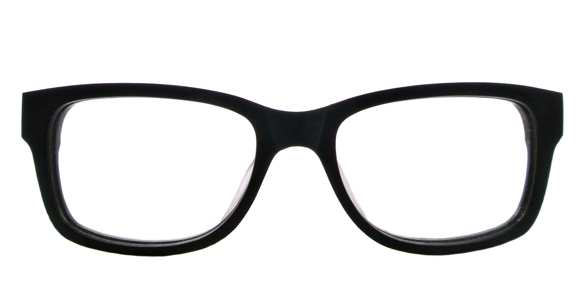 Corbett - Black - See.Saw.Seen Eyewear
