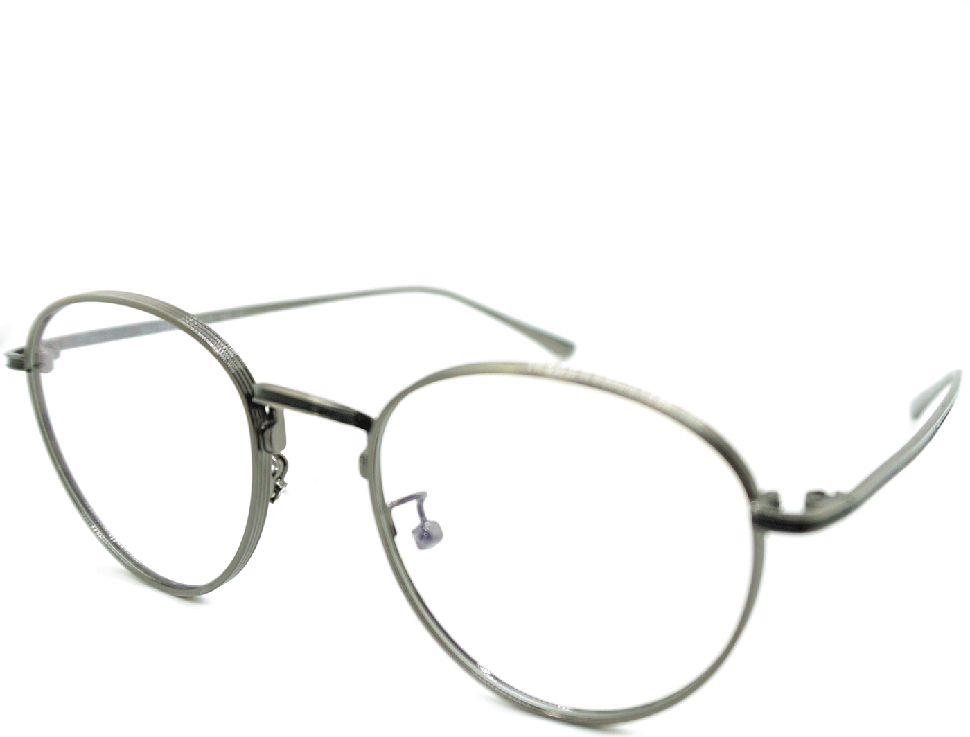 Crescent Glasses