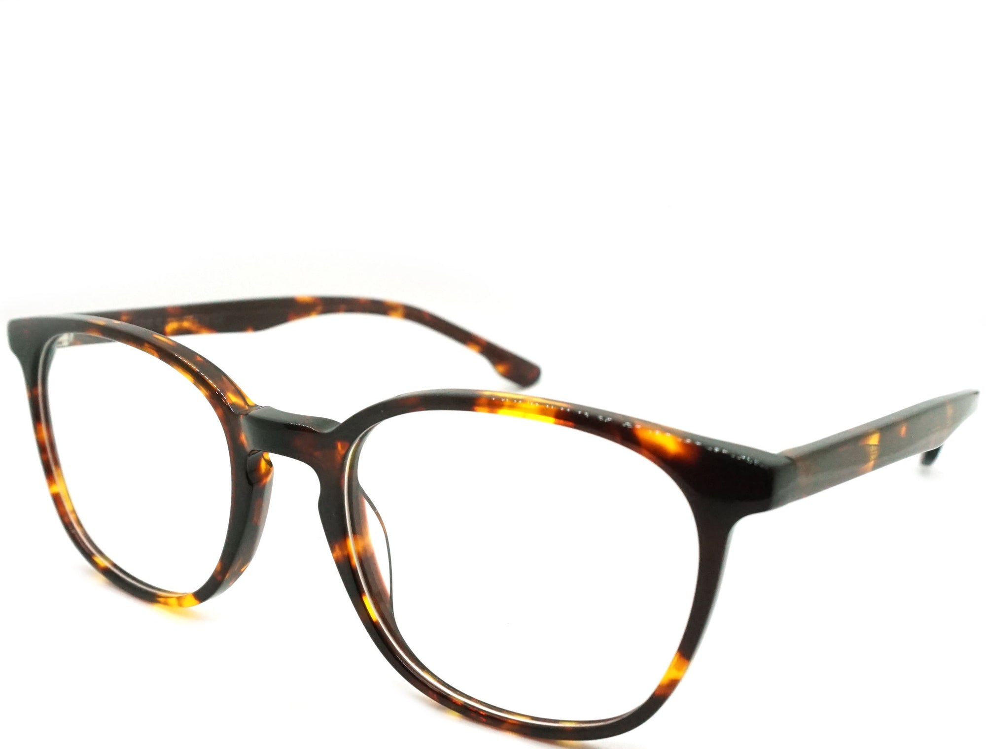 Scott - Tortoise - See.Saw.Seen Eyewear