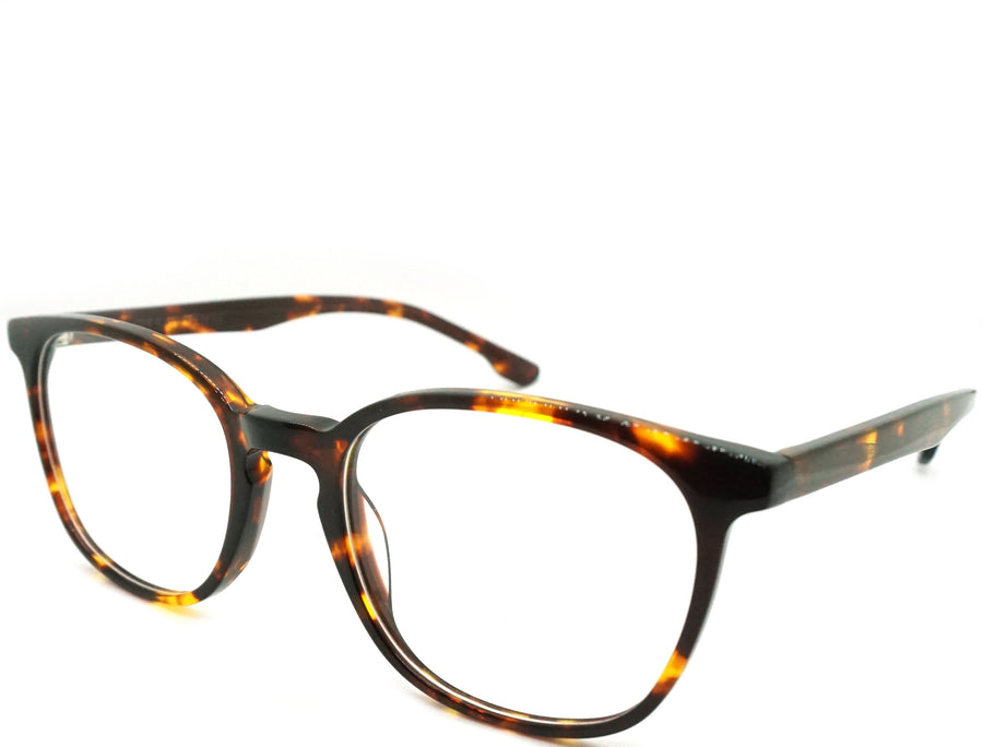 Scott - Tortoise - See.Saw.Seen Eyewear