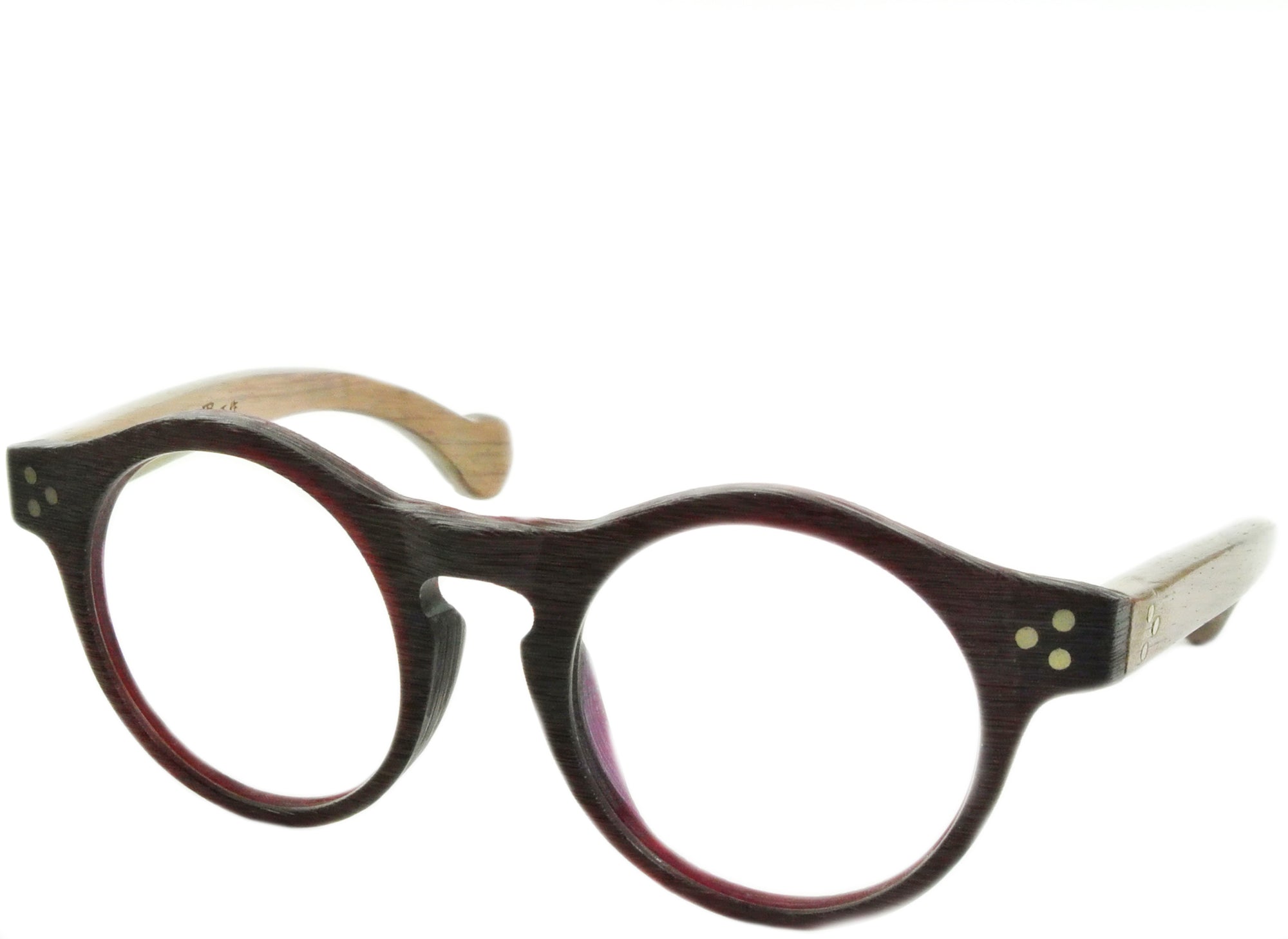 Duboce - See.Saw.Seen Eyewear