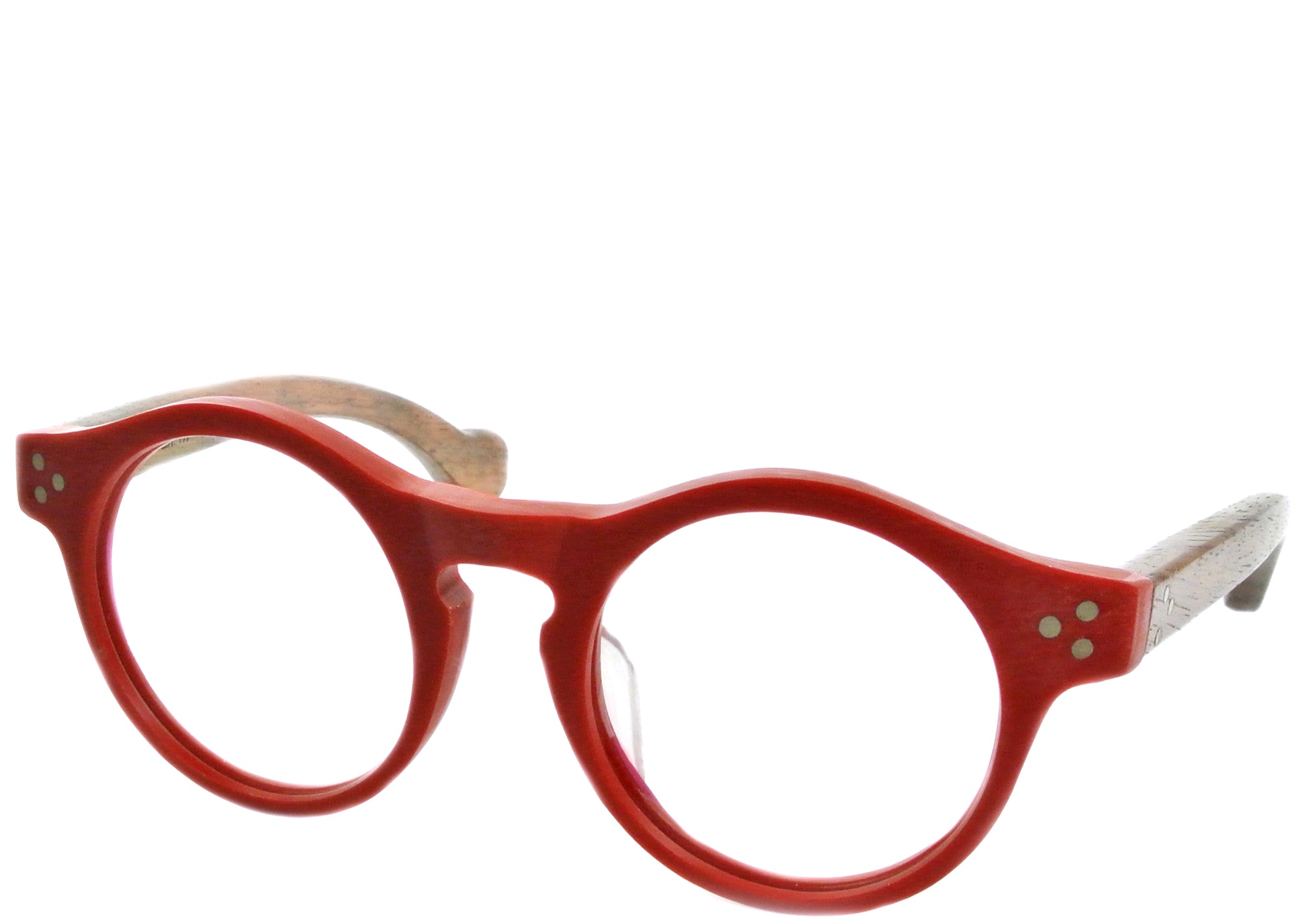 Duboce - See.Saw.Seen Eyewear