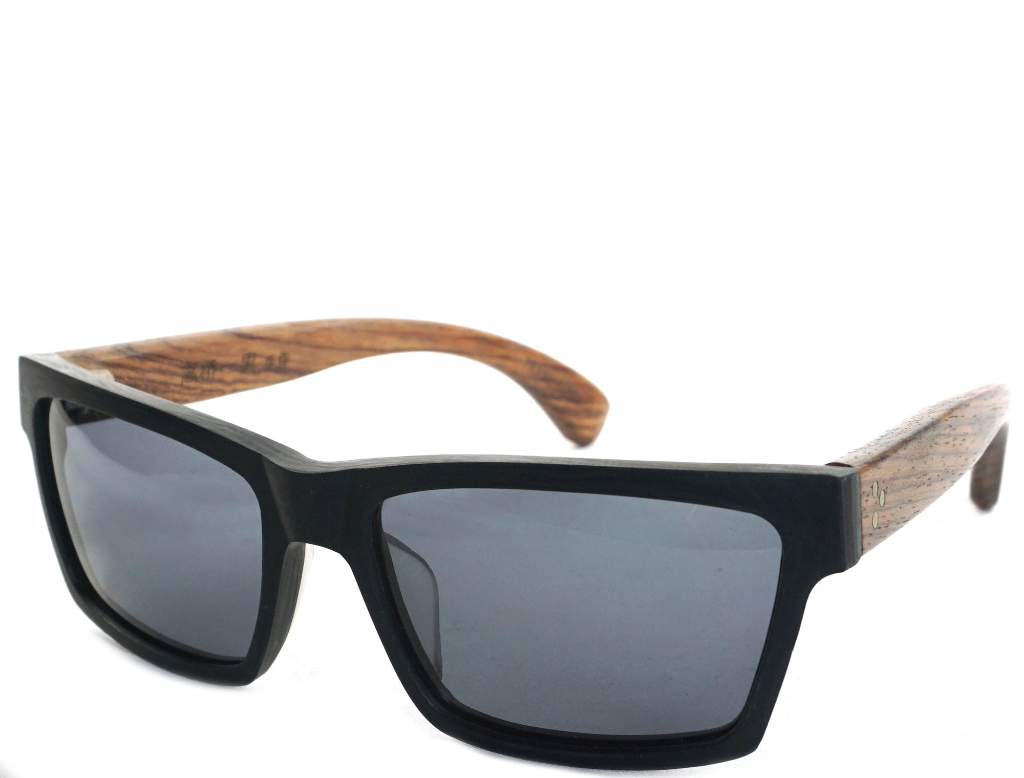 Gellert Sunglasses - See.Saw.Seen Eyewear