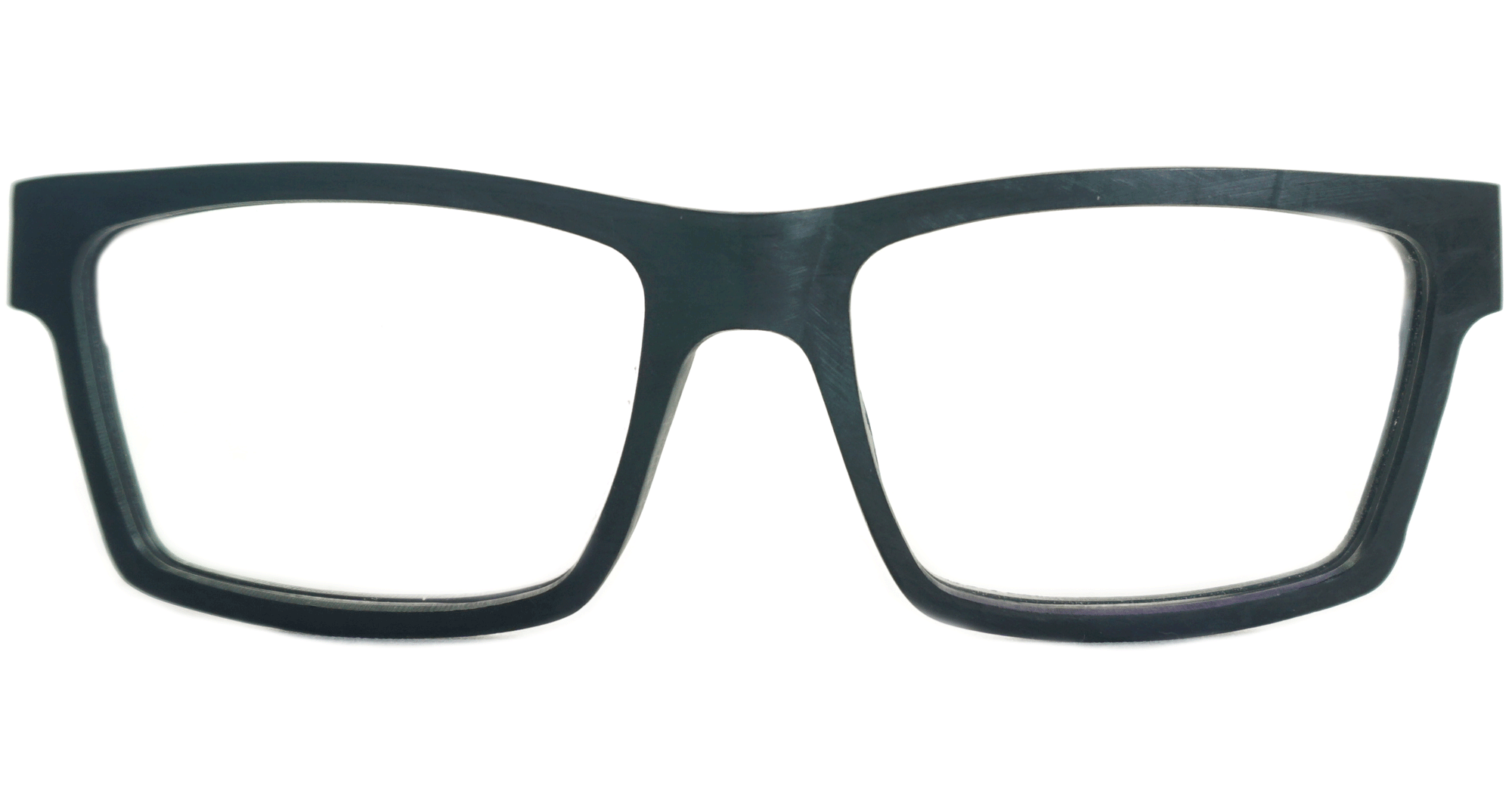 Gellert - Black - See.Saw.Seen Eyewear