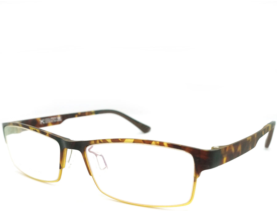 Gilman - Tortoise - See.Saw.Seen Eyewear