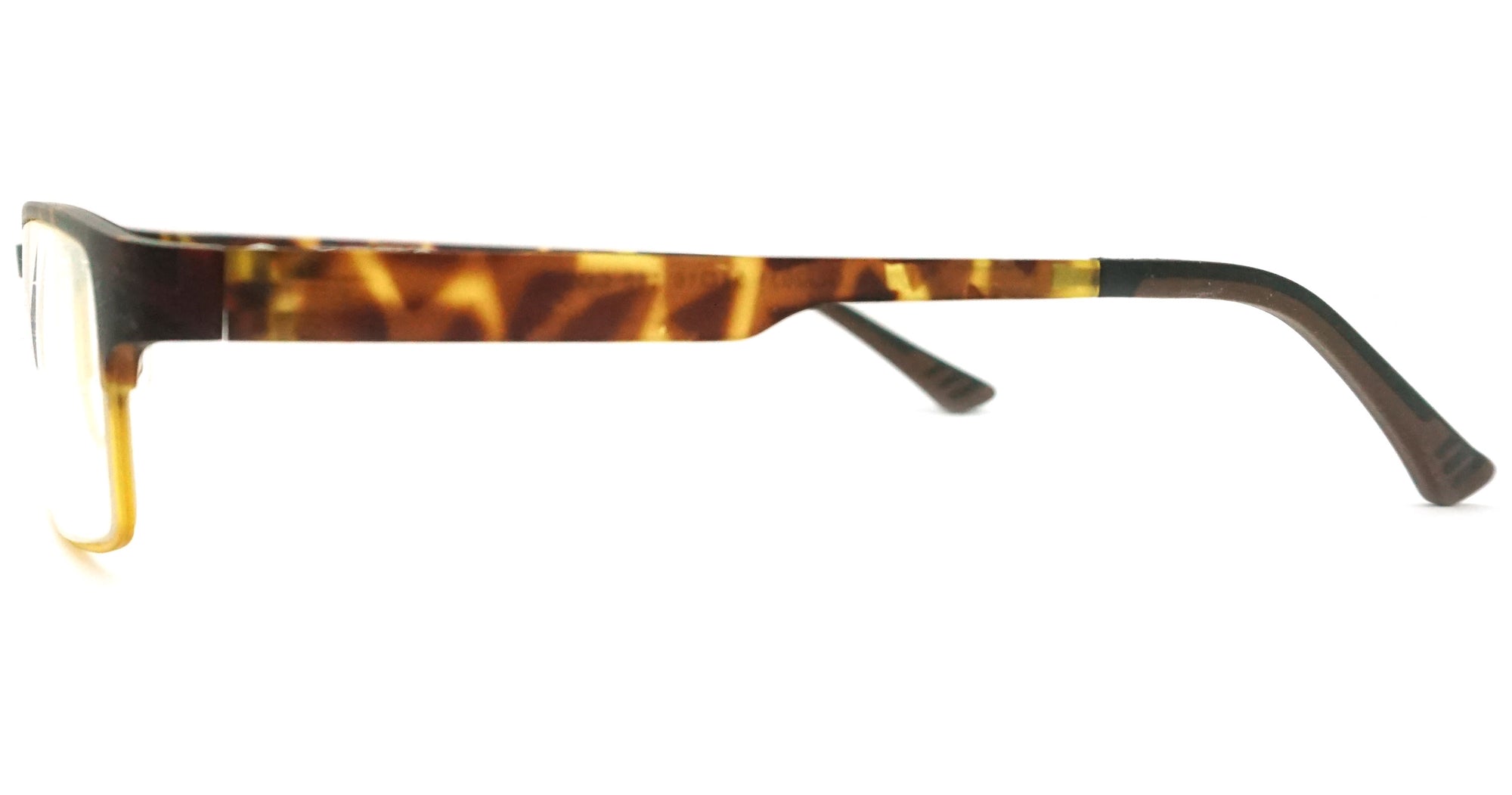 Gilman - Tortoise - See.Saw.Seen Eyewear